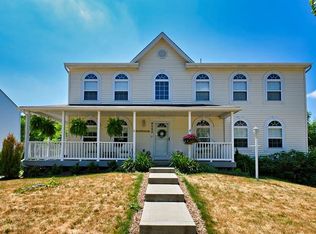 9242 Marshall Rd N, Cranberry Township, PA 16066