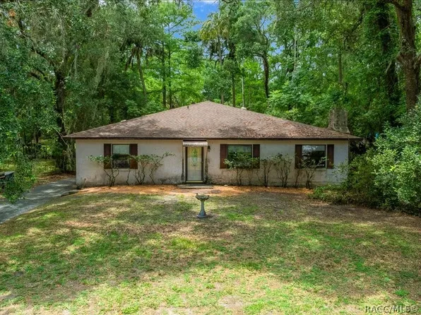 495 & 499 N Robin Hood Rd, Inverness, FL 34450