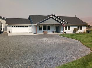 171 Graber Rd, Selah, WA 98942