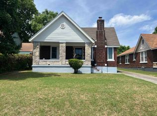 965 University St, Memphis, TN 38107