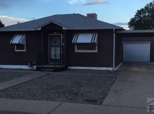 706 Morrison Ave, Pueblo, CO 81005