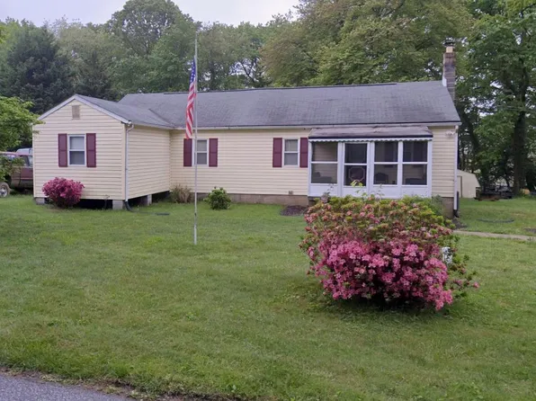 108 Fort Hoyle Rd, Joppa, MD 21085