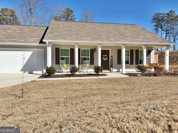 206 Katie Ln, Commerce, GA 30529