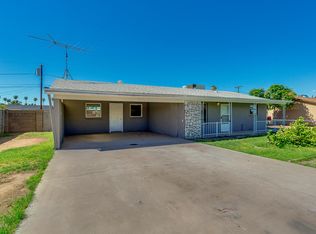4919 W Maryland Ave, Glendale, AZ 85301