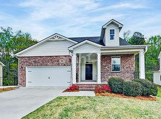 1221 Bordeau Way, Villa Rica, GA