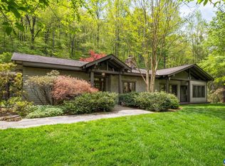 4547 Taylor Creek Rd, Afton, VA 22920