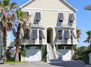 124 W 2nd St, Folly Beach, SC 29439