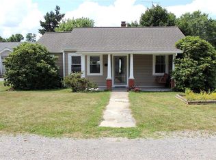 1034 Carson St, Radford, VA 24141