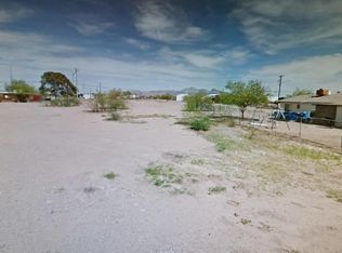 121 S 1st Pl, Eloy, AZ 85131
