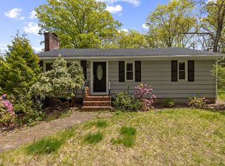 23 Polley Rd, Westford, MA 01886
