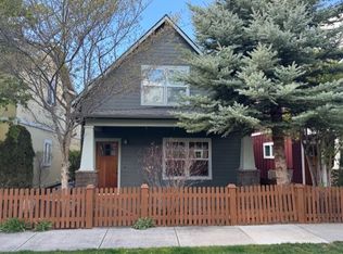 61710 Poppy Pl, Bend, OR 97702