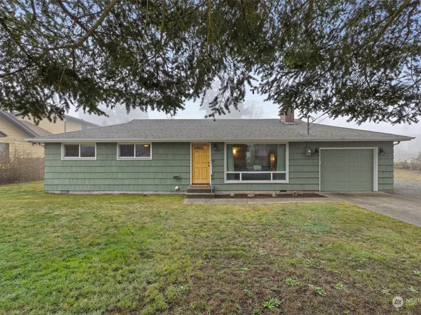 7722 Beverly Boulevard, Everett, WA 98203