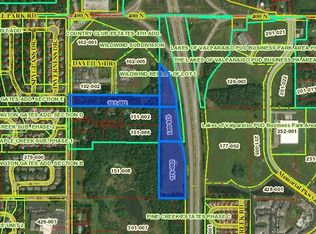 0 Silhavy Rd, Valparaiso, IN