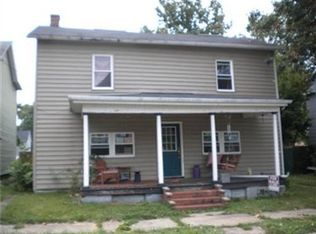 291 S Stewart St, Blairsville, PA
