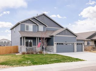 2254 Charbray St, Mead, CO 80542