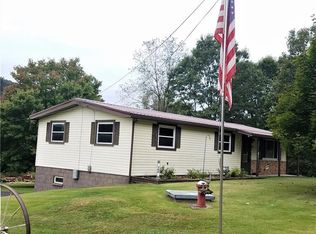 160 Washington St, Bruin, PA 16022