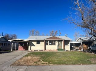 1725 N 18th St, Grand Junction, CO 81501