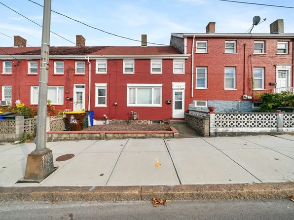 122 Broadway, Fall River, MA 02721