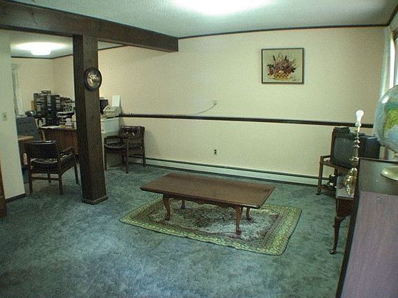 Rec Rm/Office