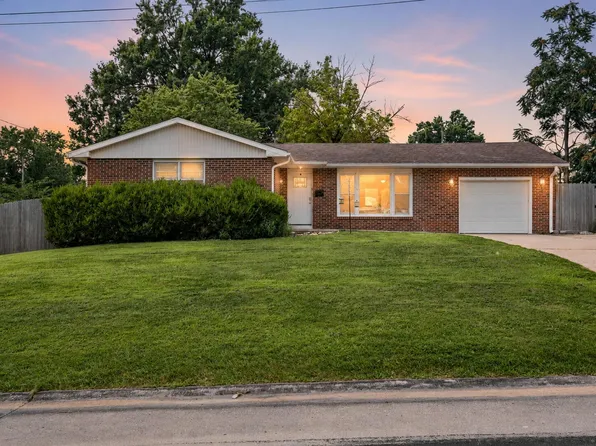 6 E Reed St, Fulton, MO 65251