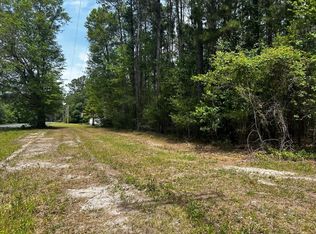 LOT 2A Zion Rd, Dorchester, SC 29437