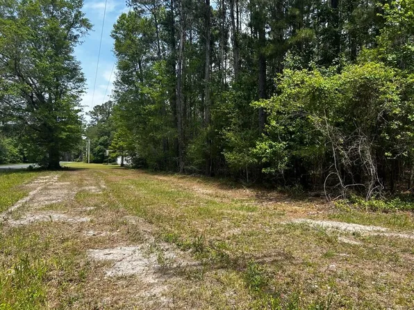 LOT 2A Zion Rd, Dorchester, SC 29437