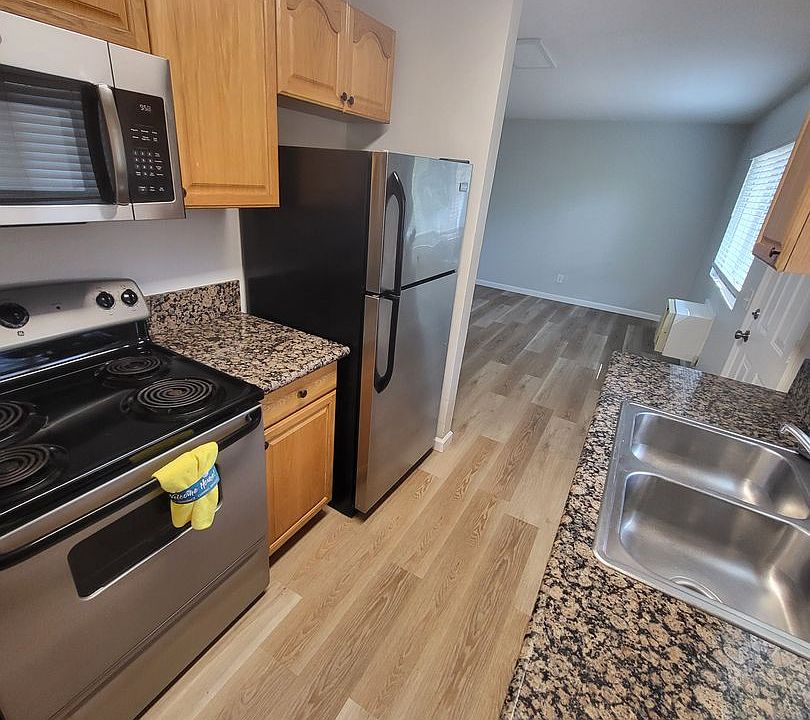 1st image of 3087 A St APT 5