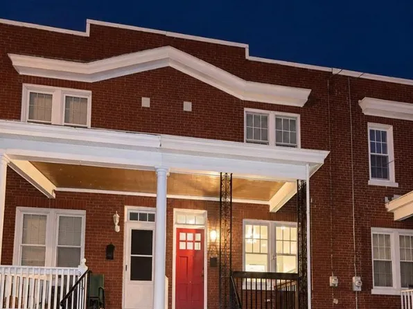 364 E Liberty St, Lancaster, PA 17602