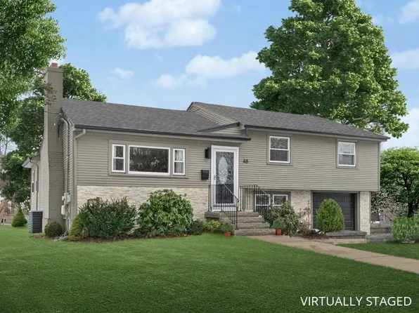 48 Graymore Rd, Waltham, MA 02451