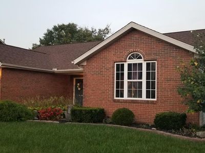 2885 Red Oak Cir, Troy, OH, 45373