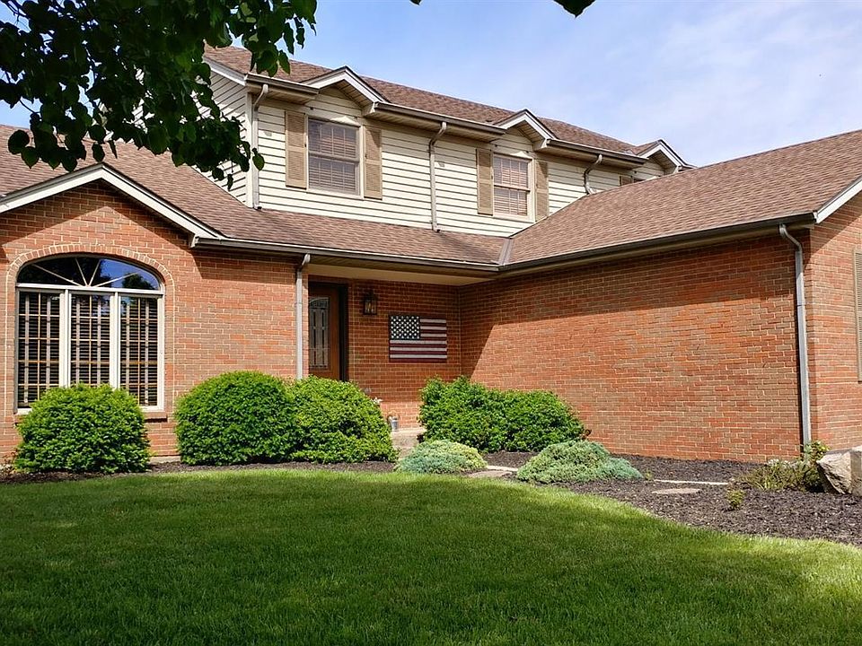 1st image of 1299 Roundhill Dr
