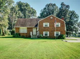 16201 River Rd, Chesterfield, VA 23838