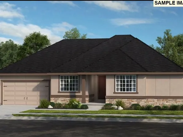 28219 SW Cherbourg Ln, Wilsonville, OR 97070