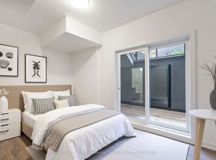 35 Birchcliff Ave #18, Toronto, ON M1N 0C1