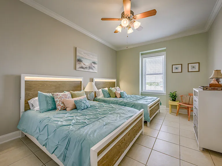 Bedroom #3