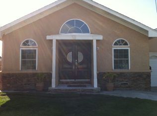 42961 Homewood St, Fremont, CA 94538