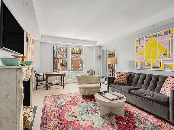 2nd image of 155 E 93rd St APT 11-D