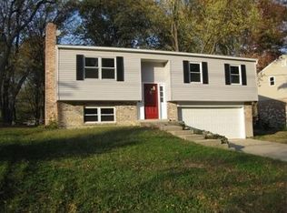 6966 Paddison Rd, Cincinnati, OH 45230