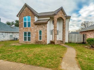 2327 Cuesta Ln, McKinney, TX 75072