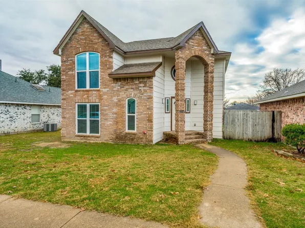 2327 Cuesta Ln, McKinney, TX 75072