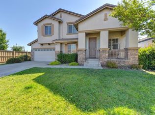 3277 Oselot Way, Rancho Cordova, CA 95670