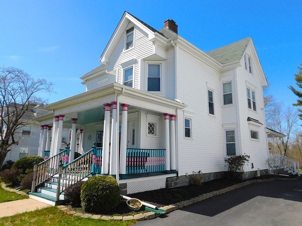 143 Winthrop St, Taunton, MA 02780 Zillow