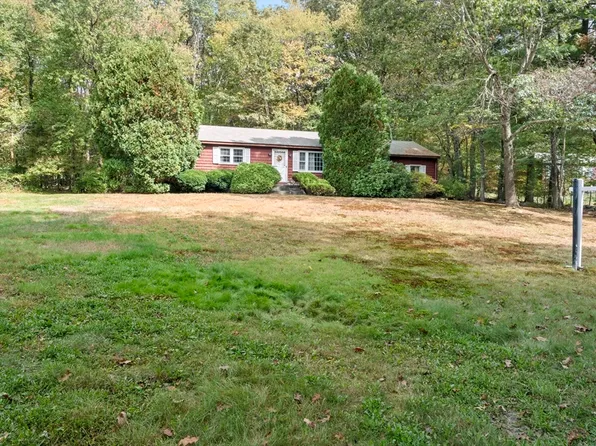 8 Galloway Rd, Chelmsford, MA 01824