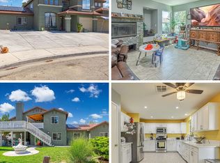 44216 63rd St W, Lancaster, CA 93536