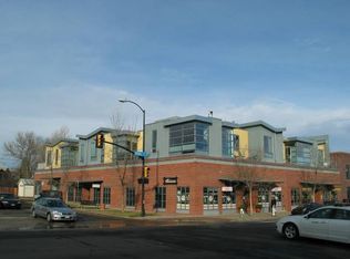 2030 20th St APT 5, Boulder, CO 80302