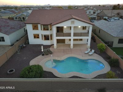 30402 W Vale Dr, Buckeye, AZ, 85396