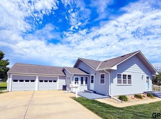 1615 K St, Fairbury, NE 68352
