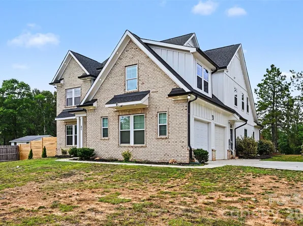 31 Ridgecrest Ave, Peachland, NC 28133