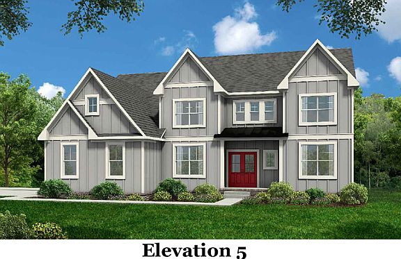 4th image of 7004 Fiddlers Glen Dr #Xl2kzd