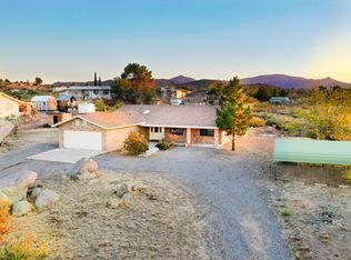 2025 W Beverly Cir, Oracle, AZ 85623